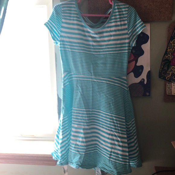 Summer dress - Picture 4 of 5